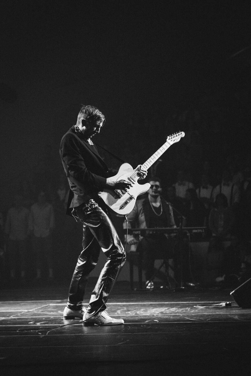 Muse Music