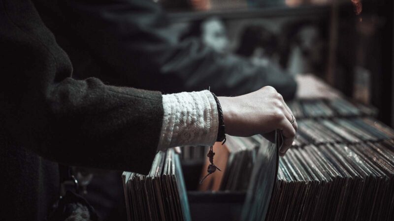 Muse Music
