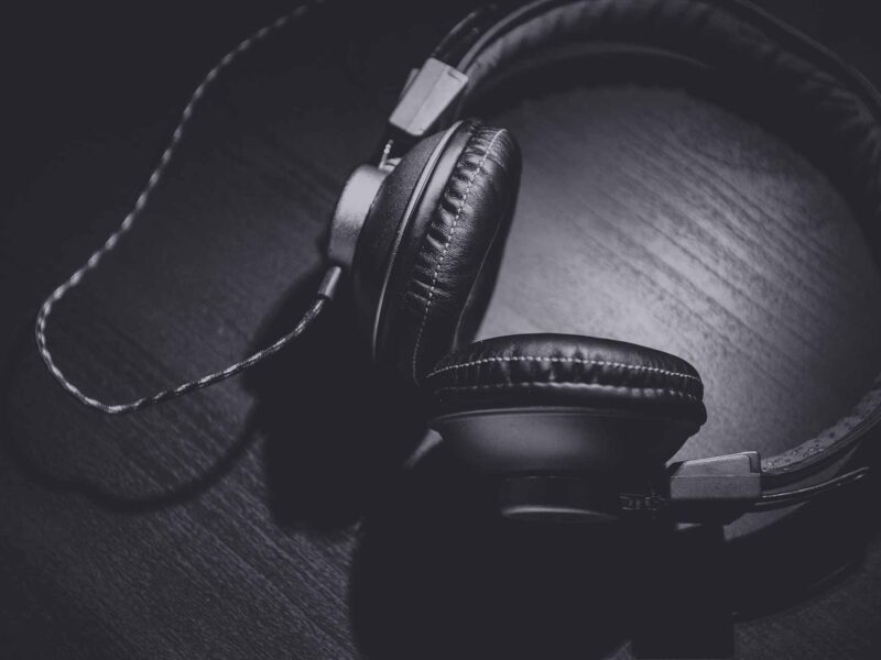 Never Underestimate the Influence of Music