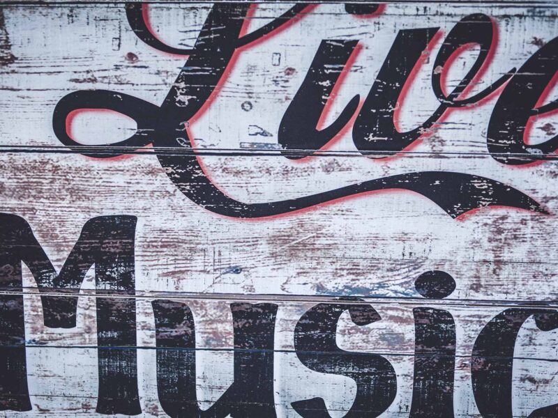 What I Wish Everyone Knew About Music