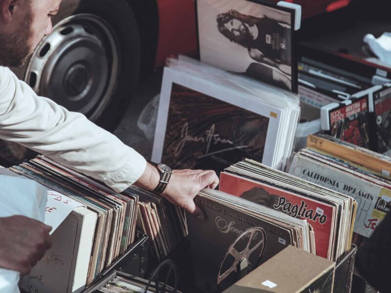 Everyone is Flocking to Work in the Music Industry. But Why?