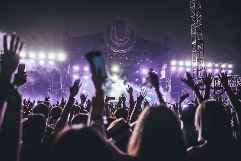 Muse Music