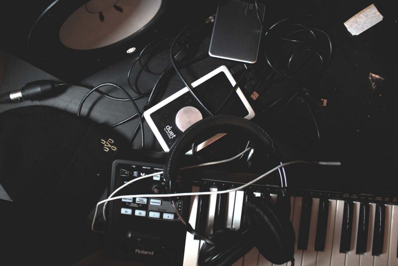 Muse Music