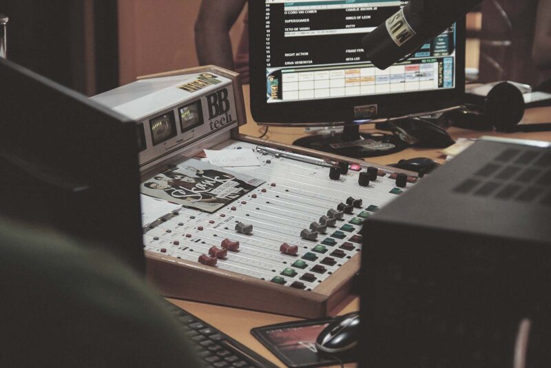 Muse Music