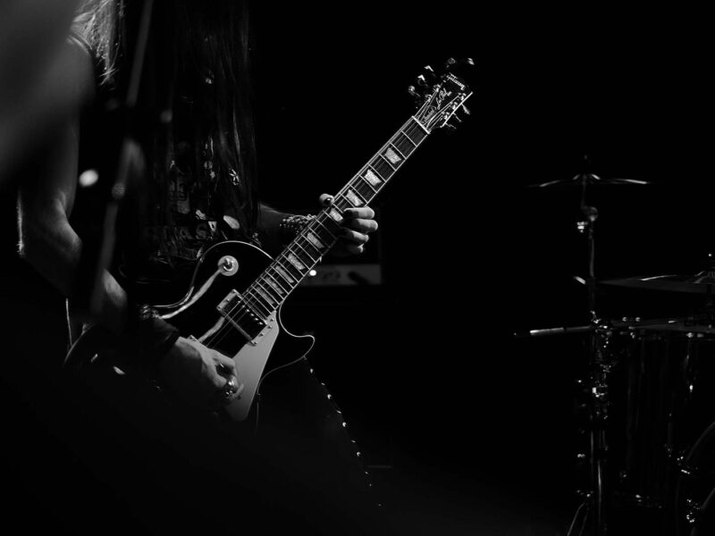 Top Ten Trends in Music to Watch