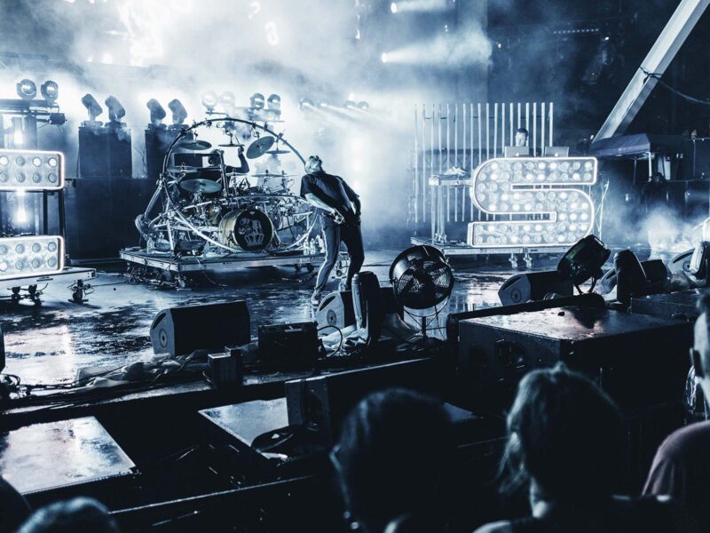 Muse Music